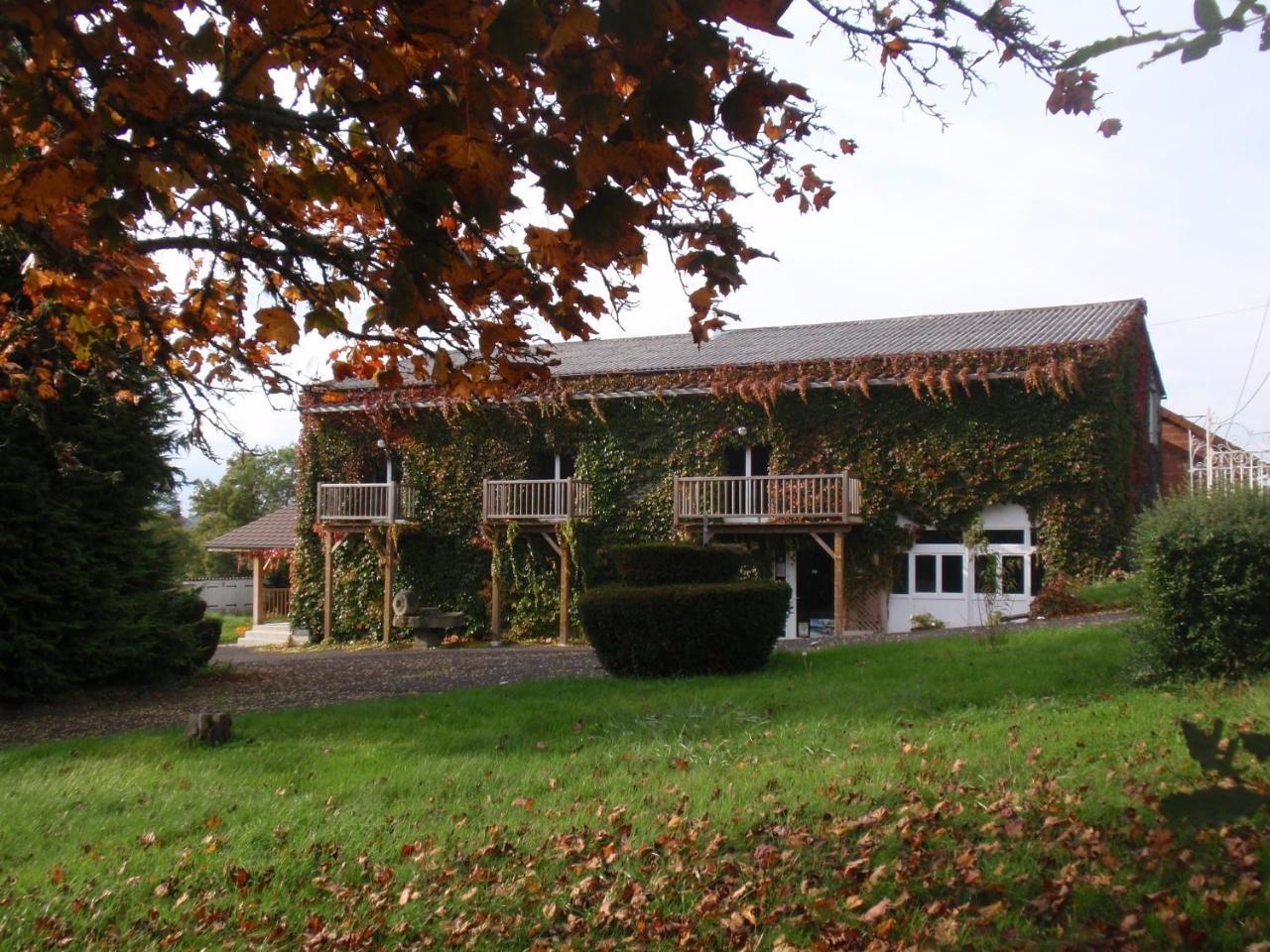 Domaine Des Pecheries Montel-de-Gelat Luaran gambar